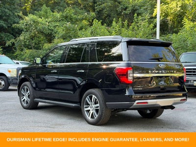 2024 Ford Expedition Limited