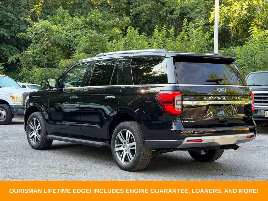 2024 Ford Expedition Limited