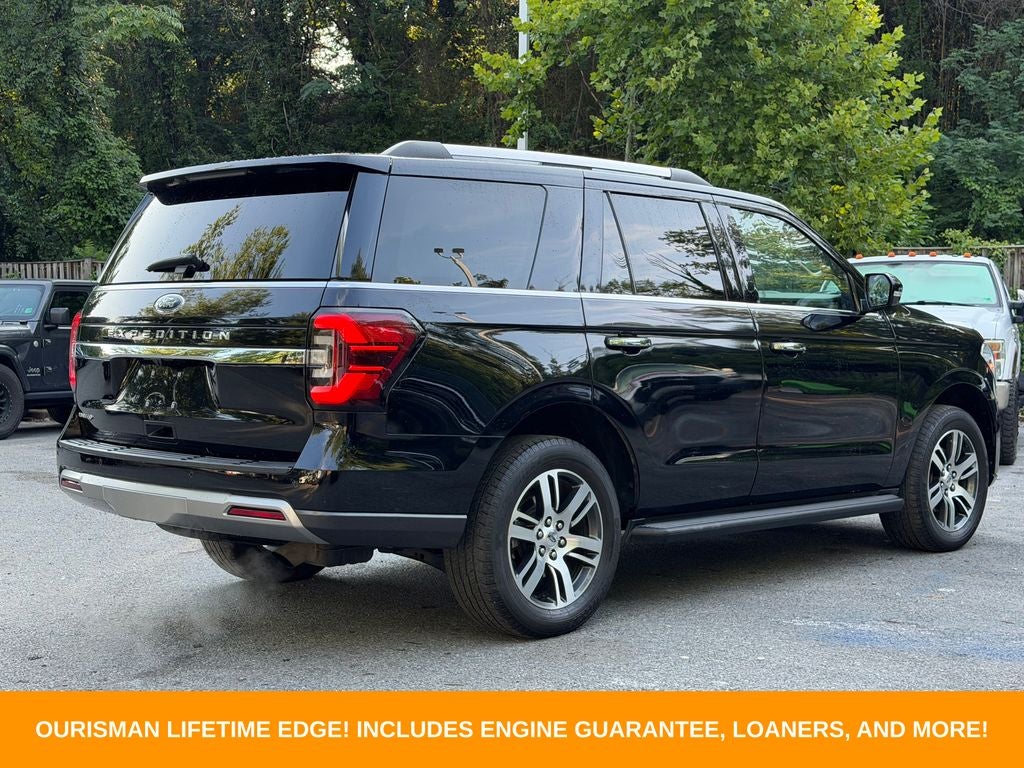 2024 Ford Expedition Limited