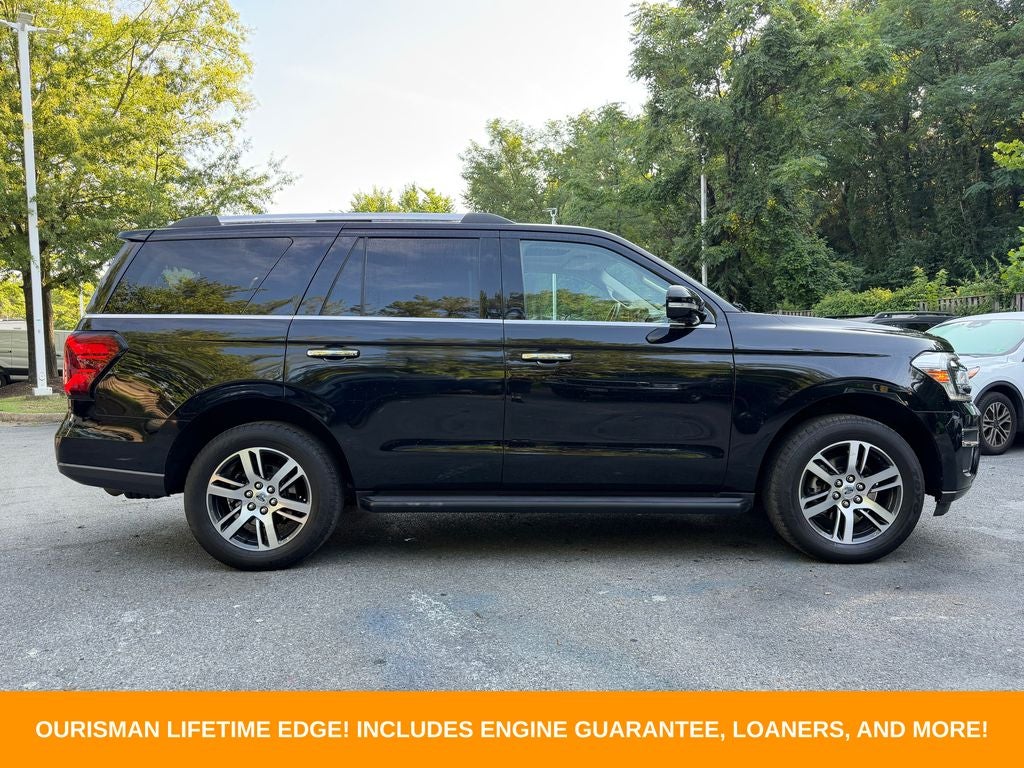 2024 Ford Expedition Limited