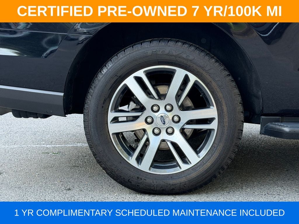 2024 Ford Expedition Limited
