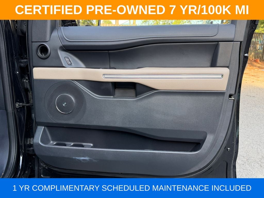 2024 Ford Expedition Limited