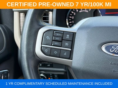 2024 Ford Expedition Limited
