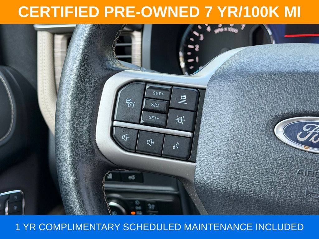 2024 Ford Expedition Limited