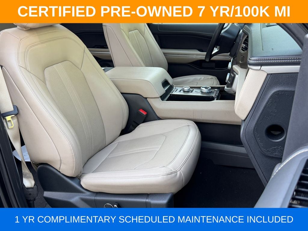 2024 Ford Expedition Limited