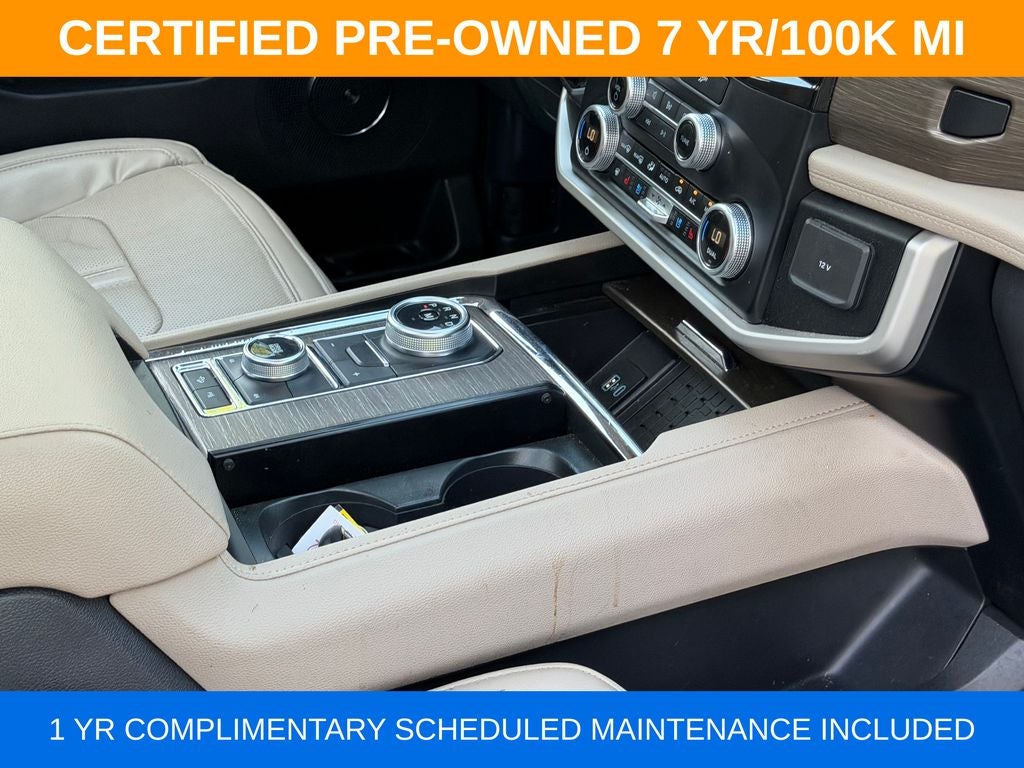 2024 Ford Expedition Limited
