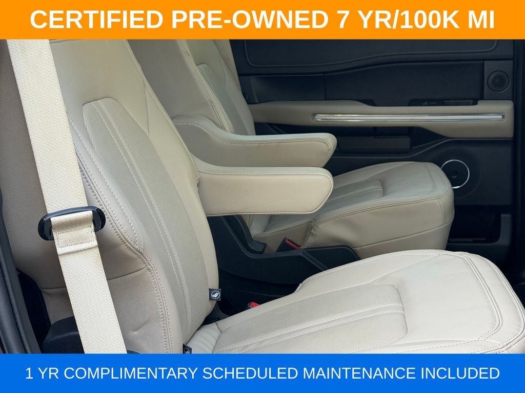 2024 Ford Expedition Limited