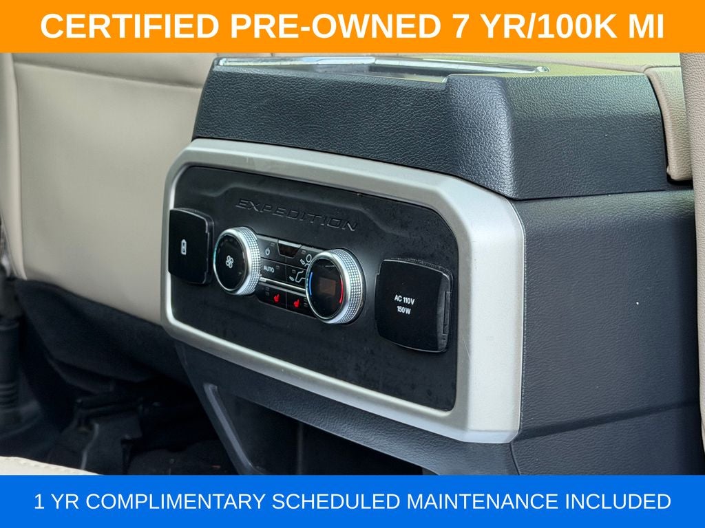 2024 Ford Expedition Limited