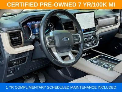 2024 Ford Expedition Limited