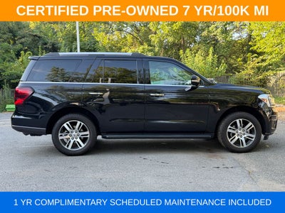 2024 Ford Expedition Limited