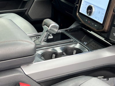 2024 Ford F-150 Lightning Lariat
