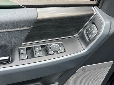 2024 Ford F-150 Lightning Lariat