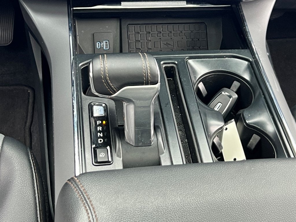 2024 Ford F-150 Lightning Lariat