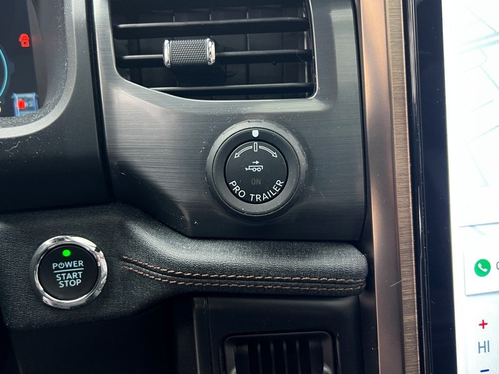 2024 Ford F-150 Lightning Lariat