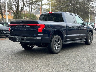2024 Ford F-150 Lightning Lariat