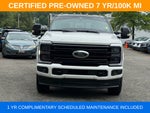 2025 Ford F-250SD Platinum