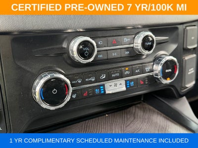 2025 Ford F-250SD Platinum