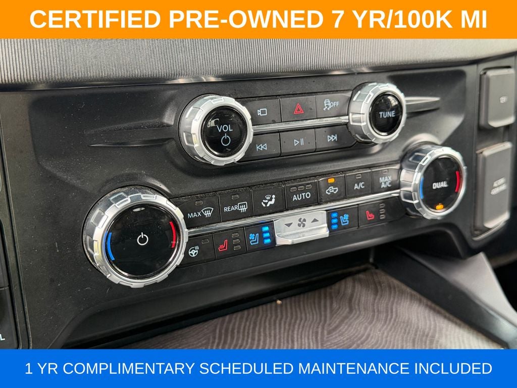 2025 Ford F-250SD Platinum