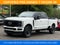 2025 Ford F-250SD Platinum
