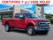 2022 Ford F-250SD XLT