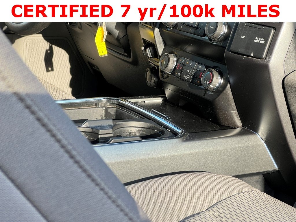 2022 Ford F-250SD XLT