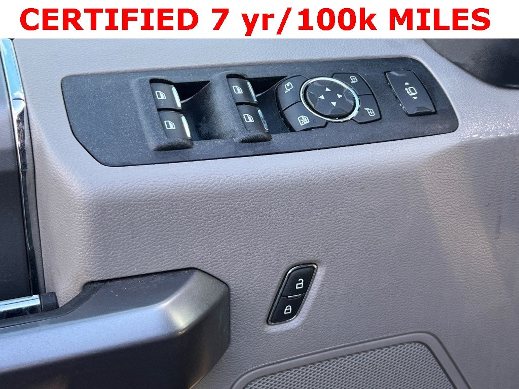 2022 Ford F-250SD XLT