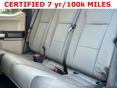 2022 Ford F-250SD XLT