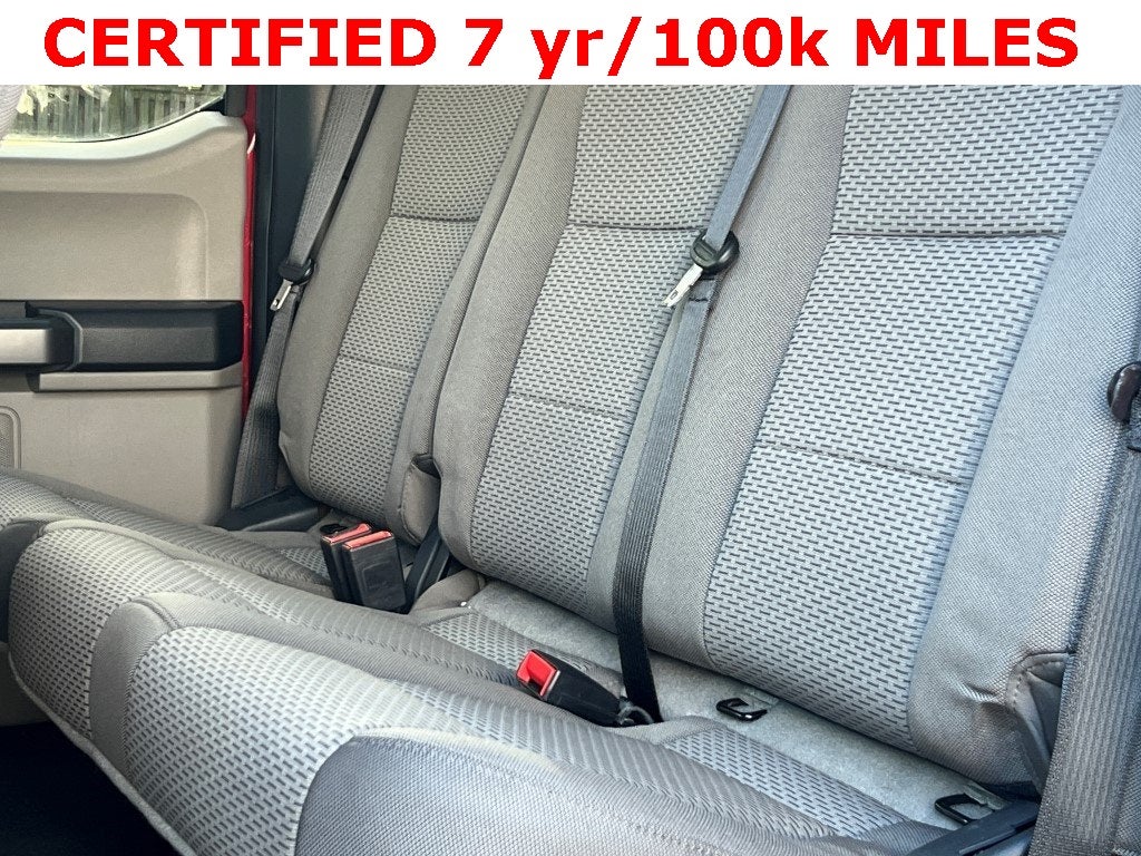 2022 Ford F-250SD XLT