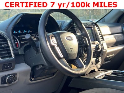 2022 Ford F-250SD XLT