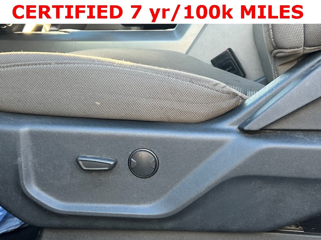 2022 Ford F-250SD XLT