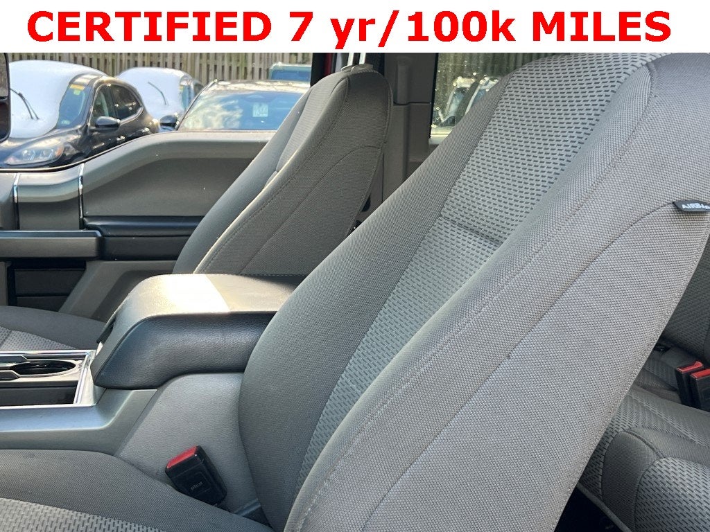 2022 Ford F-250SD XLT