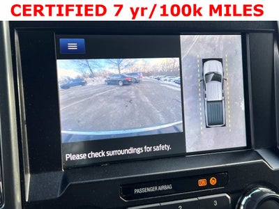 2022 Ford F-250SD XLT