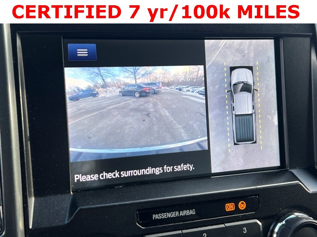 2022 Ford F-250SD XLT