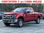 2022 Ford F-250SD XLT