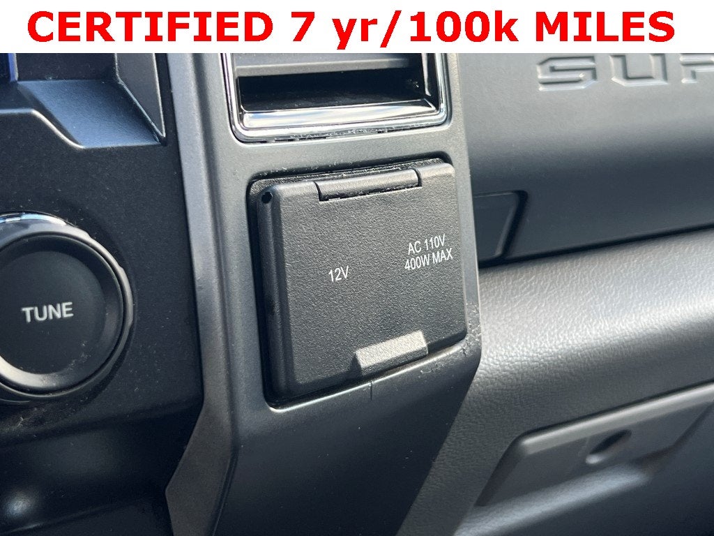 2022 Ford F-250SD XLT