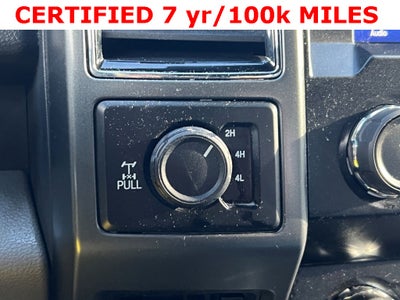 2022 Ford F-250SD XLT