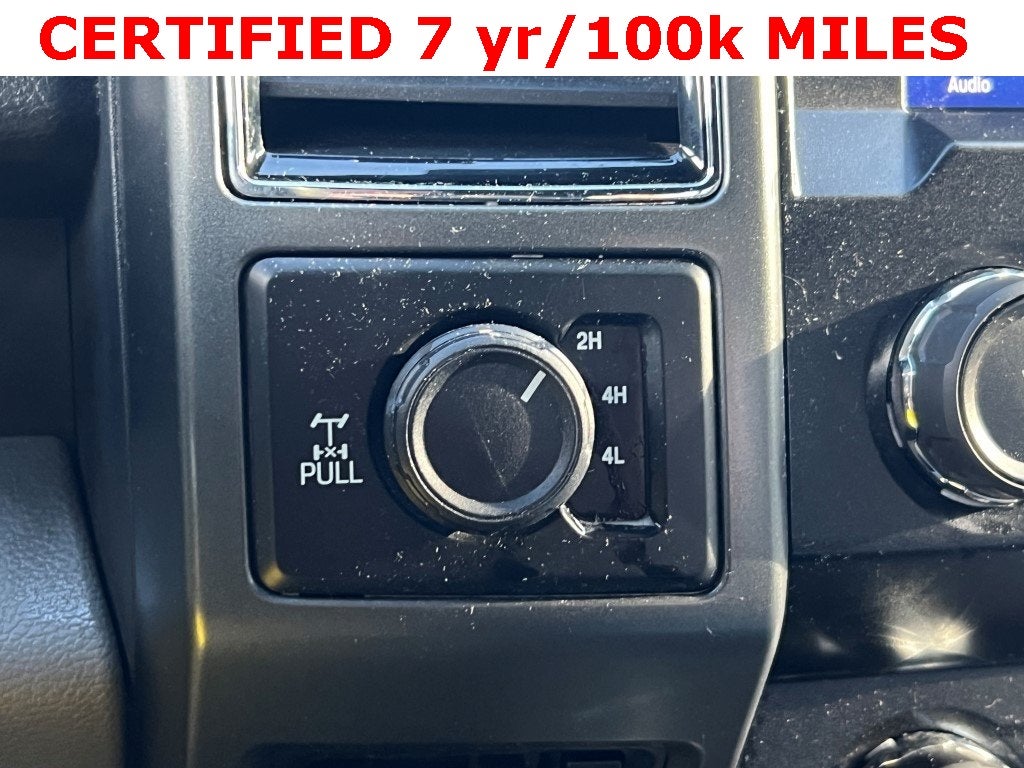 2022 Ford F-250SD XLT