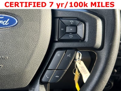 2022 Ford F-250SD XLT