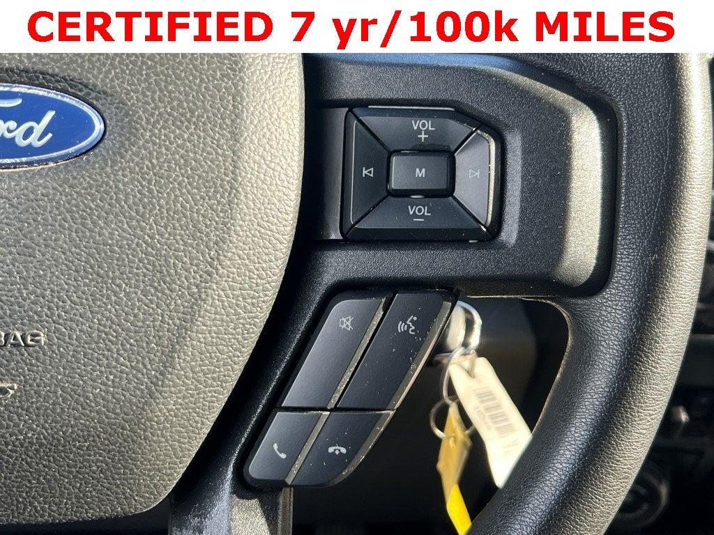 2022 Ford F-250SD XLT