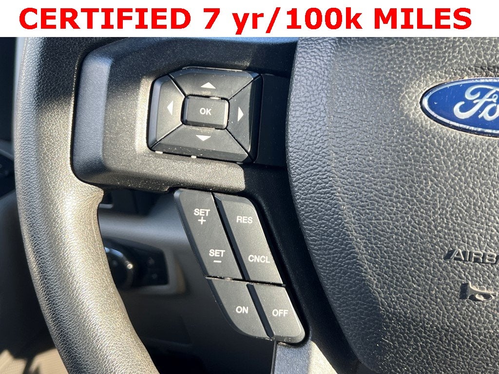 2022 Ford F-250SD XLT