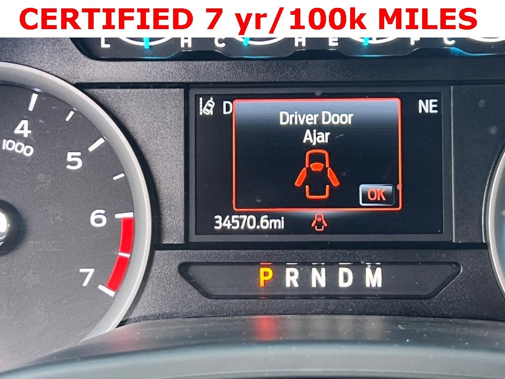 2022 Ford F-250SD XLT