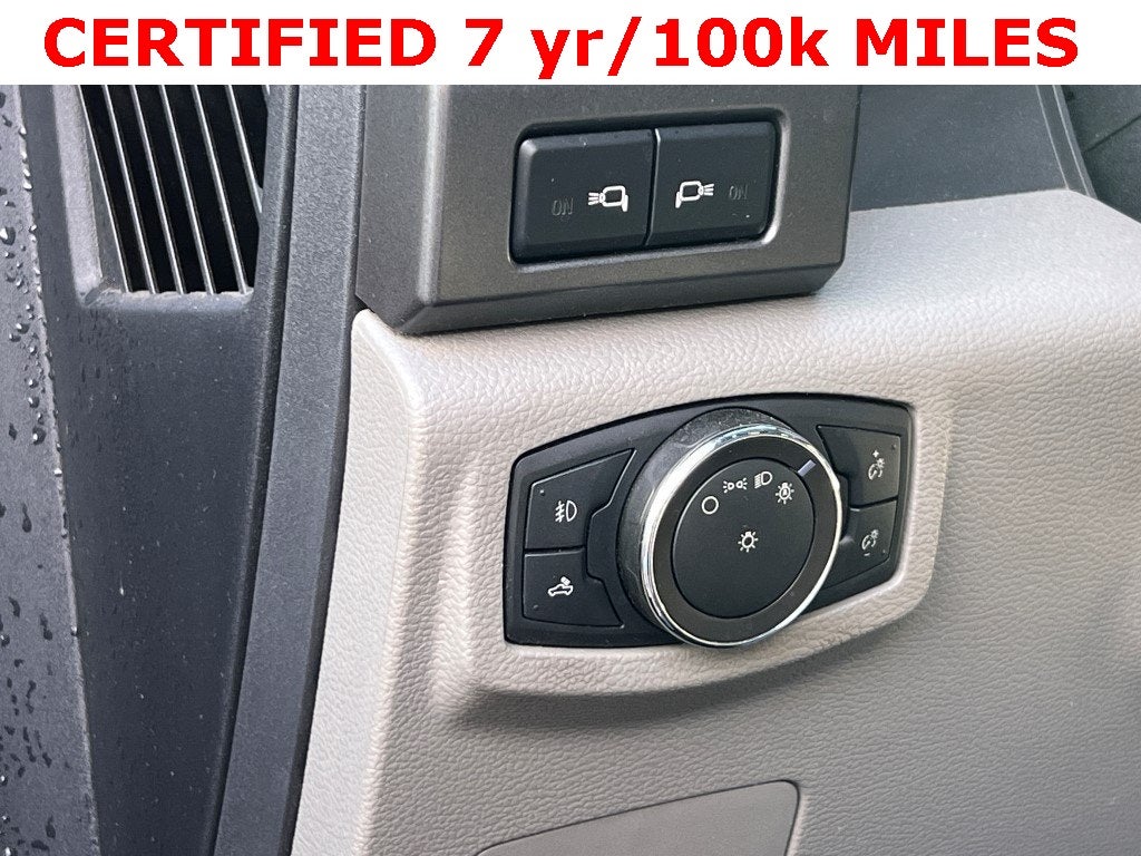 2022 Ford F-250SD XLT