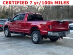 2022 Ford F-250SD XLT