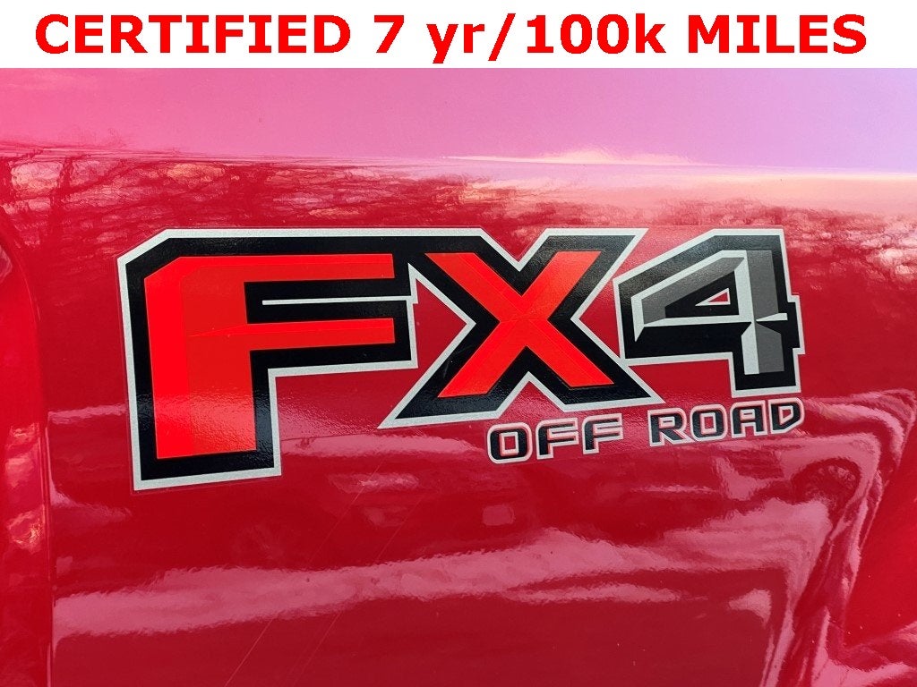 2022 Ford F-250SD XLT