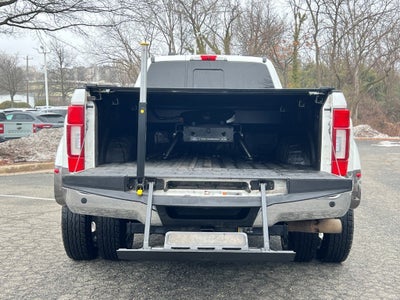 2021 Ford F-350SD King Ranch DRW