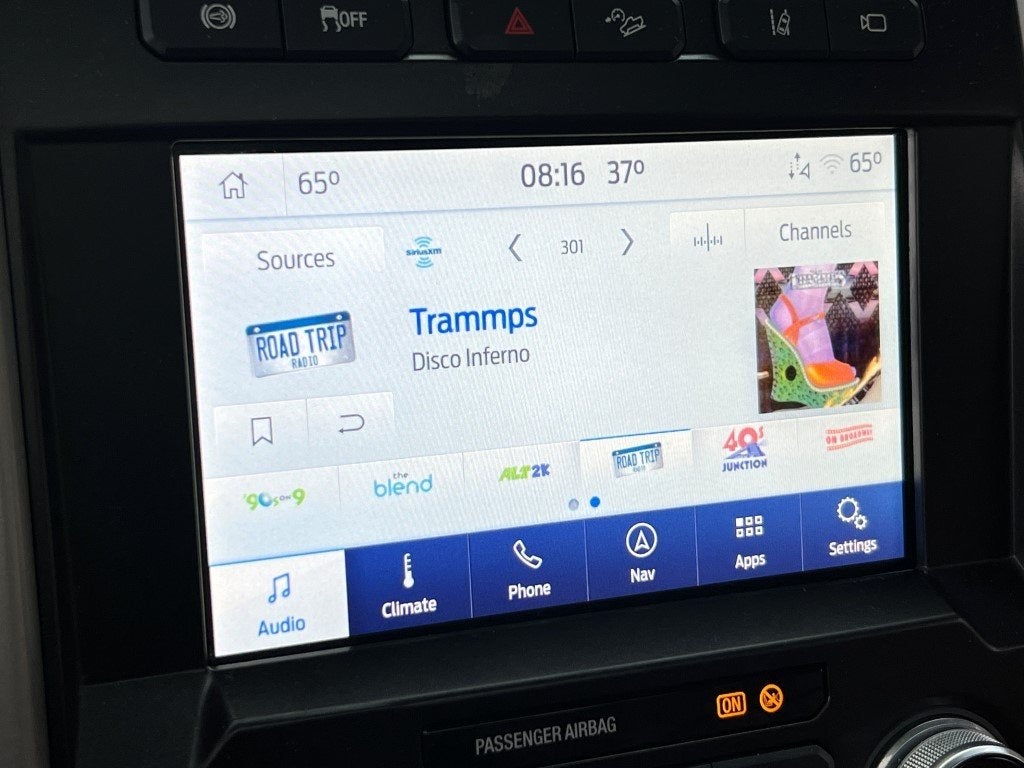 2021 Ford F-350SD King Ranch DRW