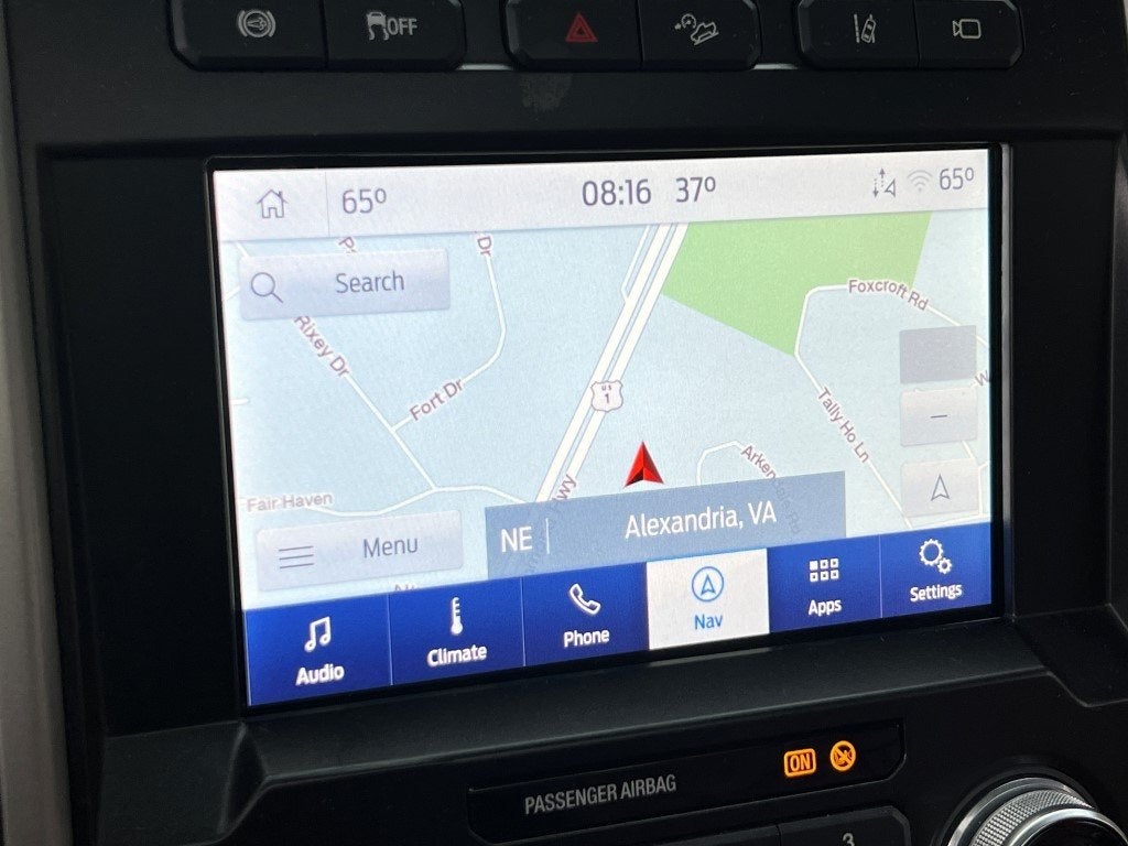 2021 Ford F-350SD King Ranch DRW