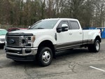 2021 Ford F-350SD King Ranch DRW