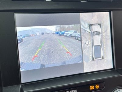 2021 Ford F-350SD King Ranch DRW