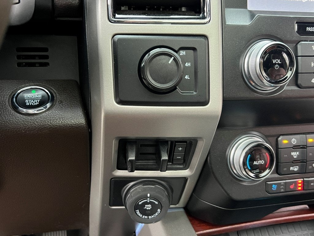 2021 Ford F-350SD King Ranch DRW